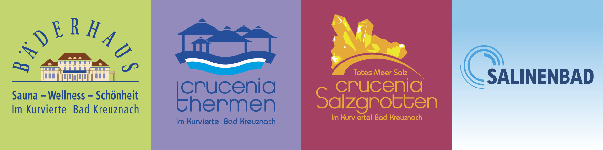 &quot;Wir gestalten Freizeit&quot; in Bad Kreuznach -Markenlogo