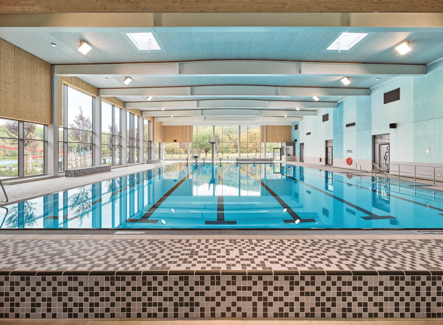 Aktion "Schwimm dich fit" Erwachsene